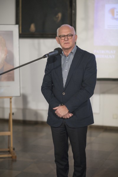 XXI Sesja Pomorzoznawcza - dzień 1 [fot. Wiesław Ochotny]
